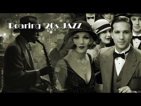 Roaring '20s JAZZ