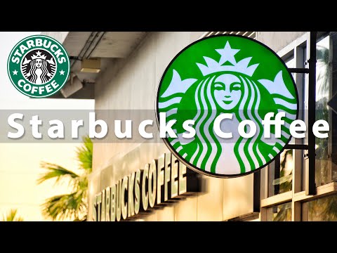 Starbucks Coffee Shop Music - Relaxing Background Starbucks Jazz Piano Music Playlist 2022