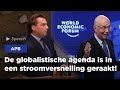 Thierry Baudet: Dit is de strategie van de globalisten