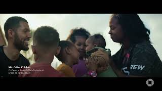 Chase Ink Business Unlimited x Mico’s Hot Chicken