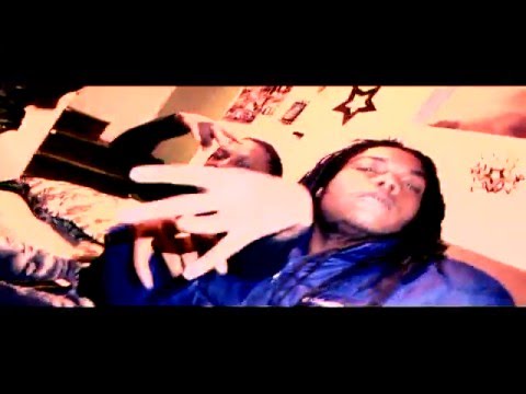 OTG GGE NUSKI X GGE RELLO "GANJA" X MOOSIEMANFILMS