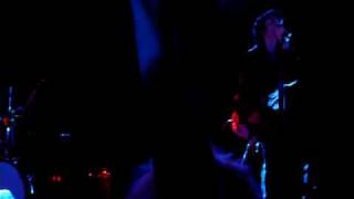 Jon Spencer Blues Explosion - Magical Colors @ Amsterdam