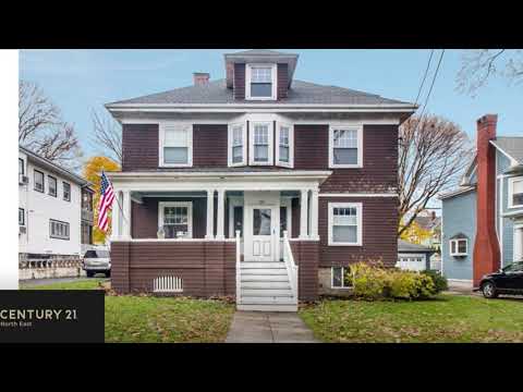 131 Bartlett Road, Winthrop, MA | MLS #72924062 - Century21NorthEast