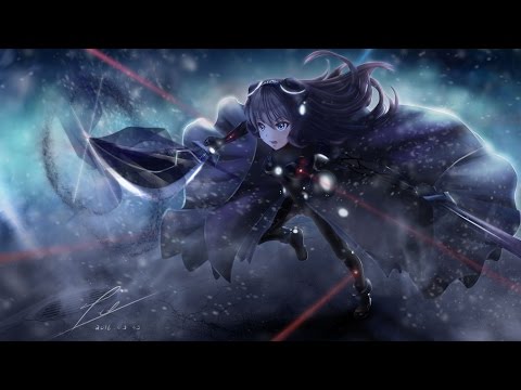 {506.2} Nightcore (Silence of September) - I Have a Dream (with lyrics)