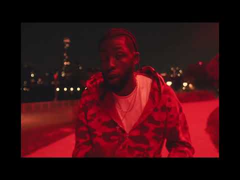 Ray Black - STURDY (Shot By Useless Films)