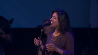 SMS Shine by  David Crowder Band CornerstoneSF live cover 10 01 2015