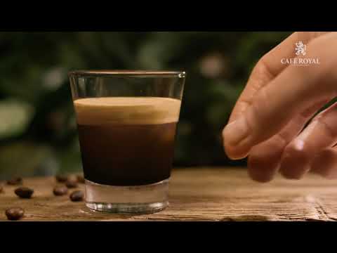 CAFÉ ROYAL – RECYCLING