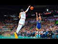 Victor Wembanyama Blocking The Entire League For 8 Minutes Straight