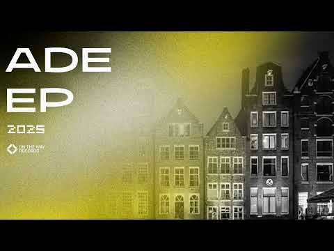 Alex Helder  - Run & Run (On The Way)