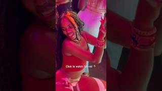 CAN AFRICAN WOMEN DANCE ??? 🇰🇪