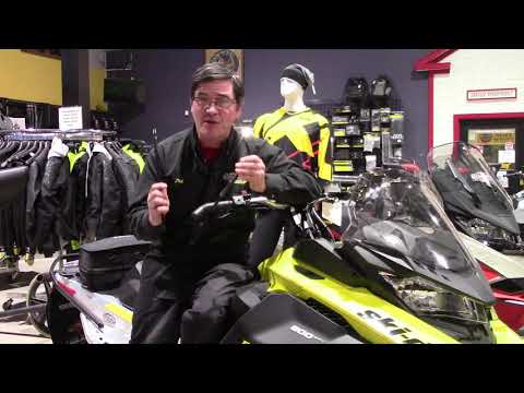 TVM CARBIDES - BRP Ski-Doo