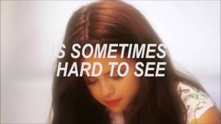 Selena Gomez - Rise (Lyrics)