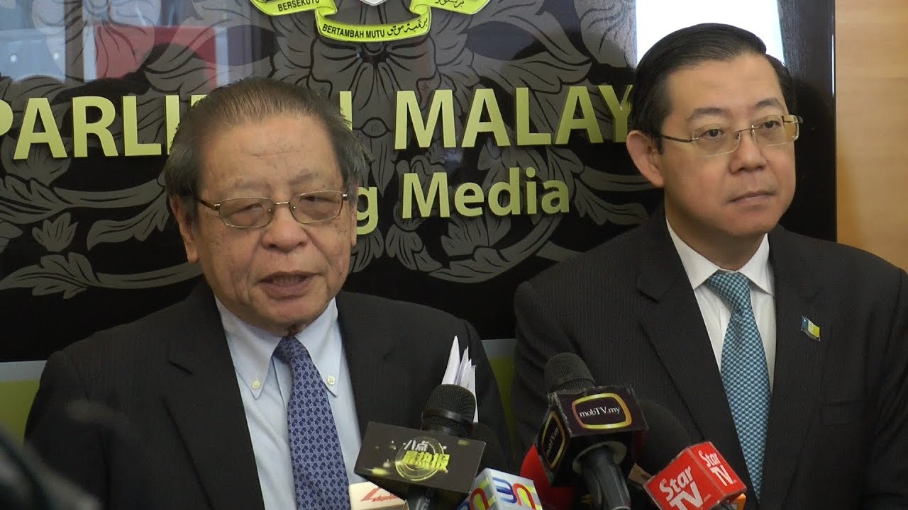 Police should be mindful of a parliamentarian privileges