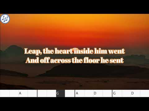 The Ballad Of St Annes Reel - Mcginty