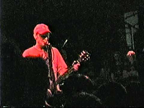 Hum - Boy With Stick LIVE Furnace Fest 2003