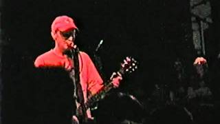 Hum - Boy With Stick LIVE Furnace Fest 2003