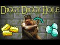 Diggy Diggy Hole - The Hobbit 
