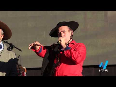 Paulo Costa Milonga de Capataz