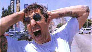 Bad Religion-Bored and extremely dangerous-Background vocal mix