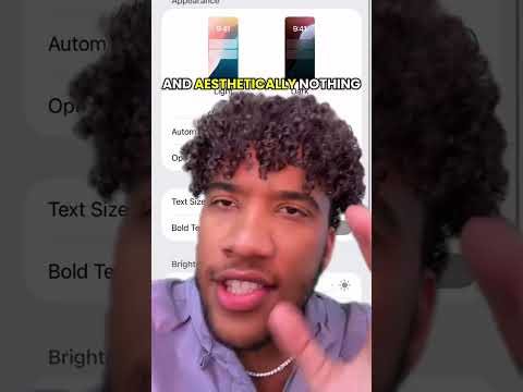 Don’t Download the IOS 26 Beta.. #carterpcs #tech #techtok #techfacts #ios #ios26 #techtok #apple