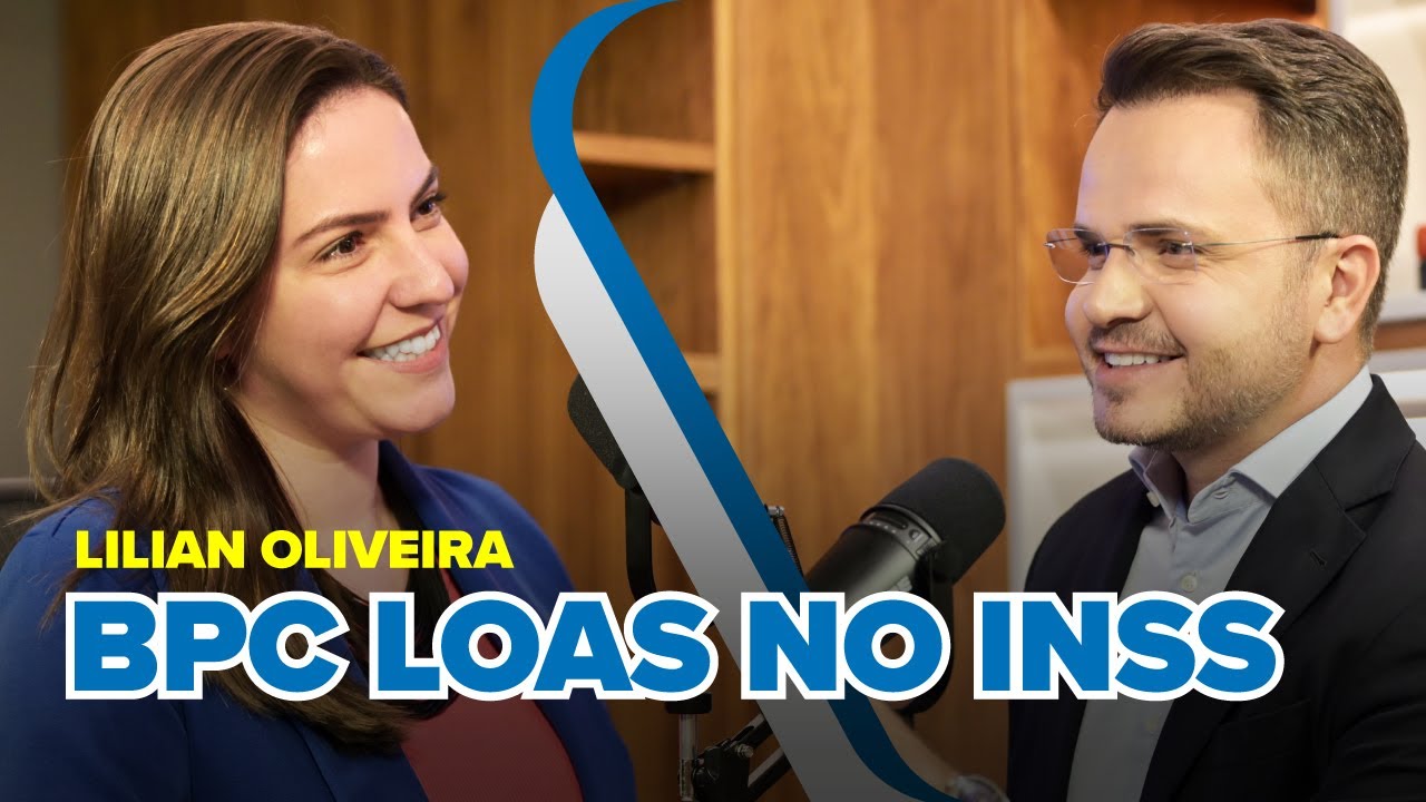 BPC LOAS no INSS - As principais dúvidas respondidas