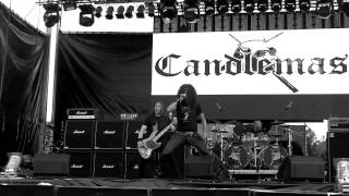 Candlemass - Black Dwarf [live 2015]
