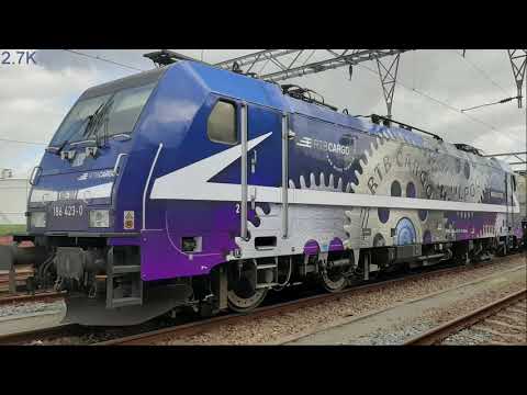 Cab ride train; Woerden - Breukelen (20200906) (2.7K)