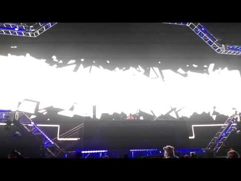 Neptune Project @ Dreamstate - The Noble Six - Meteora
