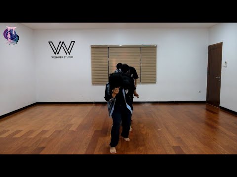[Cover Dance] Unagi / Divisi Odori UKJ ITB