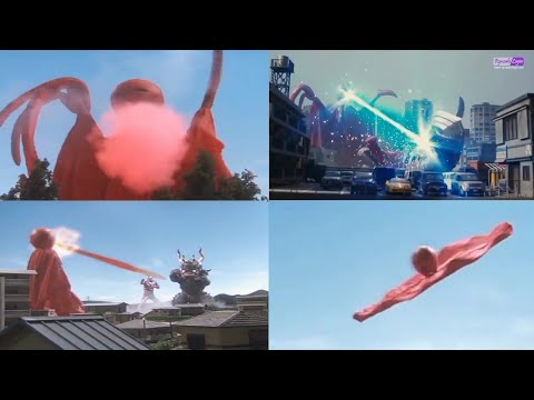 Nova All Power & Ability