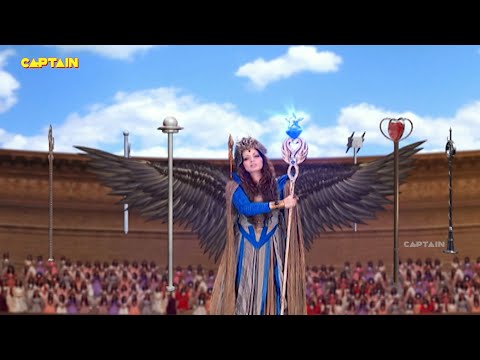 भयंकर परी ने किया परी तारा हासिल | Baalveer | Episode 103 | Full Episode