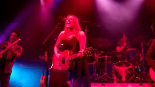Grace Potter &amp; the Nocturnals - Here&#39;s to the Meantime