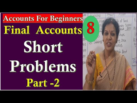 1 Accounts Introduction Class For Beginners