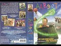 VHS Reklamer Før Og Efter Albert