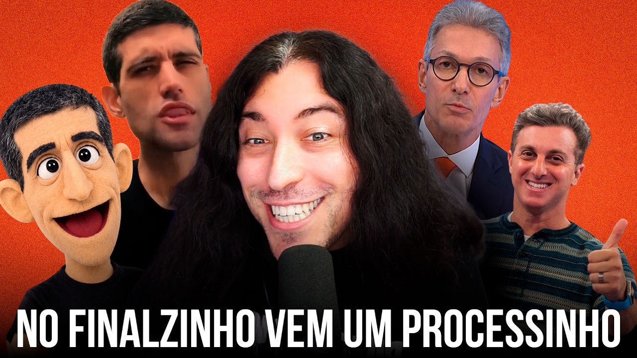 META NA ELEIÇÃO, JOGO DE CANDIDATO PODE DAR PROCESSO, TINDER DE VOTOS DO HUCK | Tecnologia e Classe