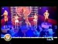 Lisa Fusco canzoni La Spaccata 