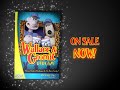 Wallace Gromit The Curse Of The Were Rabbit DVD Game Trailer 1080p60