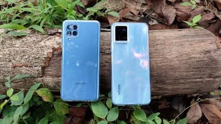 Download lagu Memilih yang Terbaik antara Samsung Galaxy M22 vs Vivo Y21T mp3 Download lagu Memilih yang Terbaik antara Samsung Galaxy M22 vs Vivo Y21T mp3