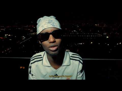 LEFTY - Baddie [Music Video]