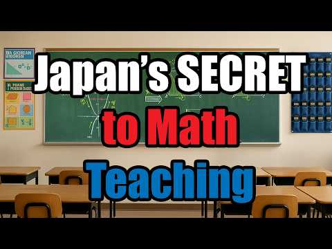 Transform Your Math Classroom Today