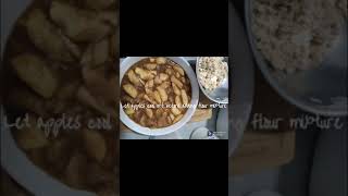 Download lagu Apple Crisp mp3