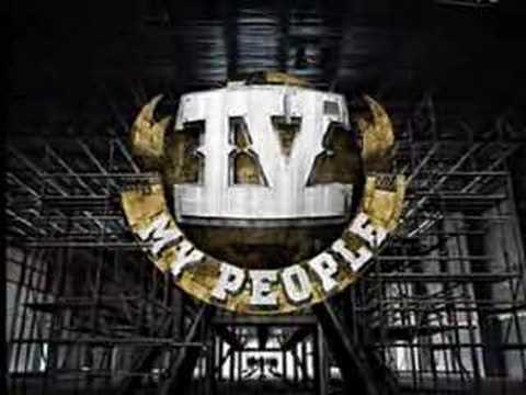 Banlieue-Connexion Mixtape Vol. 2 Teaser