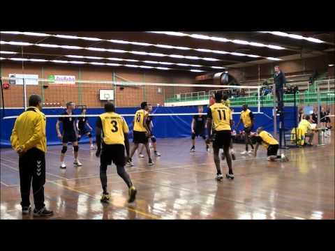 Highlights Gemini-Kangeroes HS 2 - Sky Jumpers HS 1