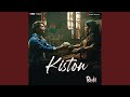Kiston From Roohi