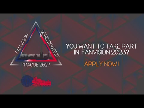 FANvision 2023 - Join the Contest !
