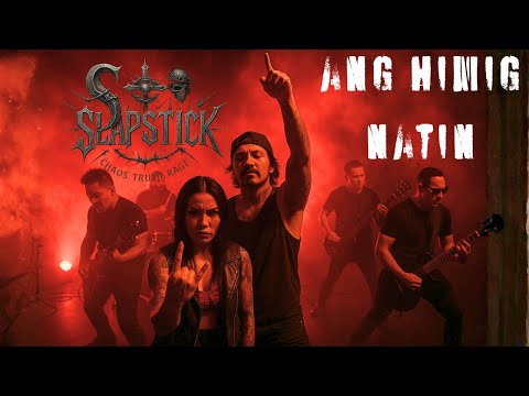 Ang Himig Natin - Slapstick Cover w/lyrics