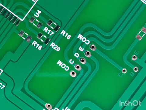 Single Side PCB manufacturers in Gurgaon