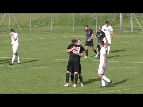 Ledenitzen Dellach/Gail 3:1