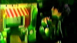 Uriel and Rick Danko