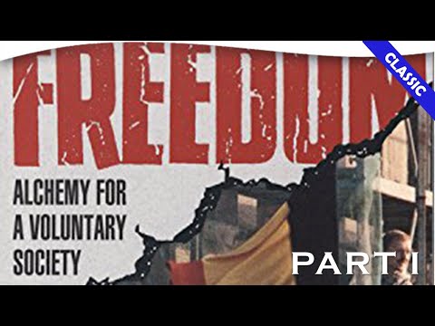 Freedom: Social Alchemy for the Year 2000 - Part 1 with Stephan Hoeller | Theosophical Classic 1992
